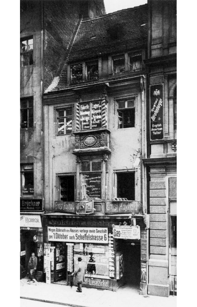 Schloßstraße 26 Dresden Schloßstraße 26 Dresden